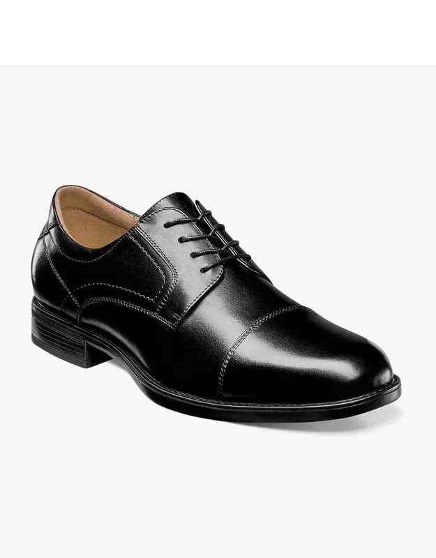 Shoes Focal Factory Second