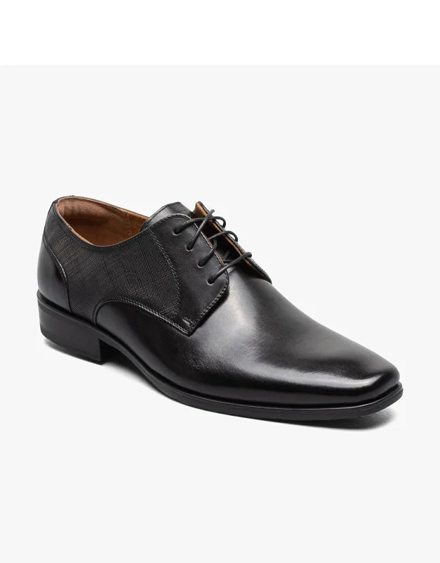 Jackson Plain Toe Oxfords
