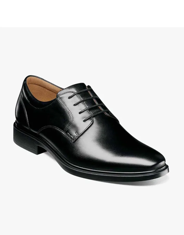 Shoes Forecast Waterproof Plain Toe Oxford