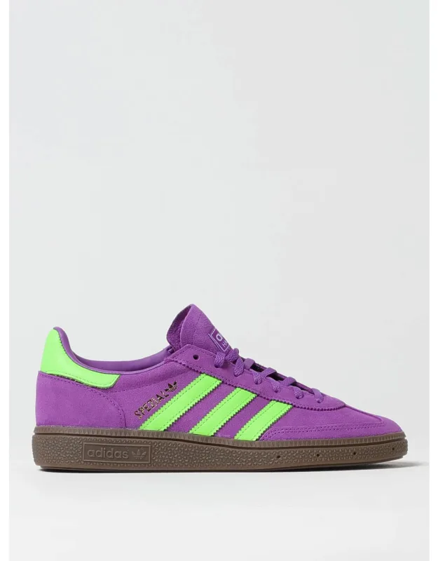 Sneakers Color Violet