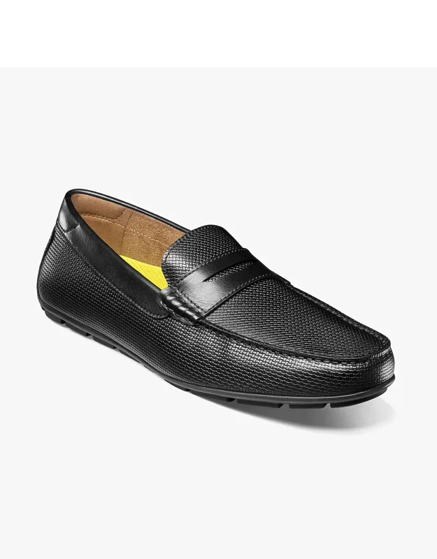 Motor Moc Toe Penny Drivers