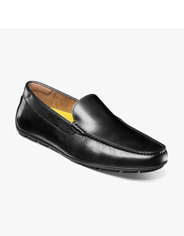 Motor Moc Toe Venetian Drivers