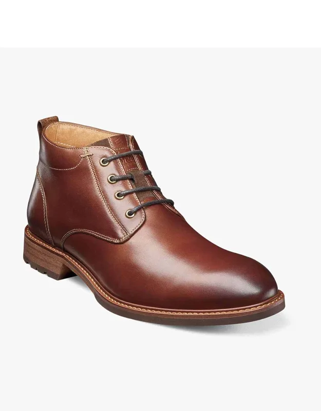 Chukka Boots