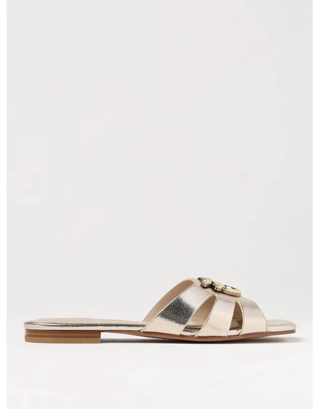 Flat Sandals