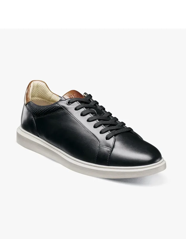 Social Lace-to-toe Sneakers