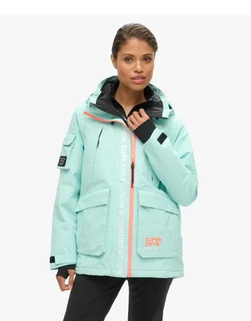 Sport Ski Ultimate Rescue Jacket