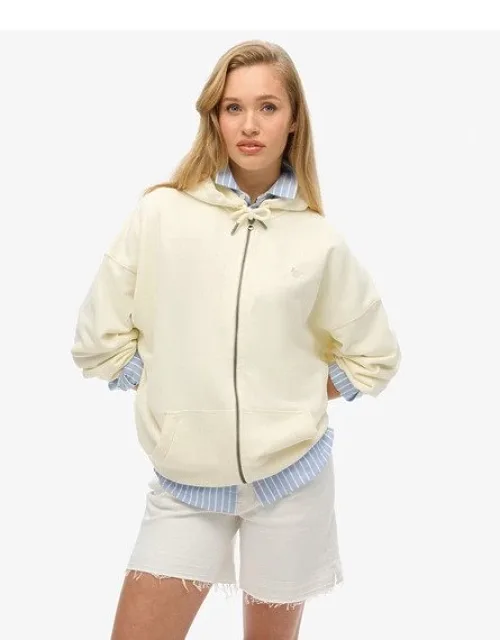 Studios Zip Hoodie