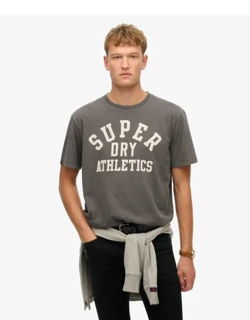 Athletic Essential Graphic T-shirt
