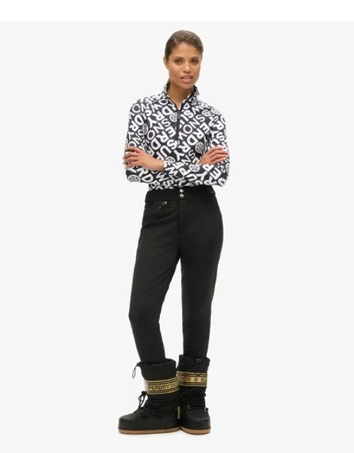 Sport Ski Luxe Leggings