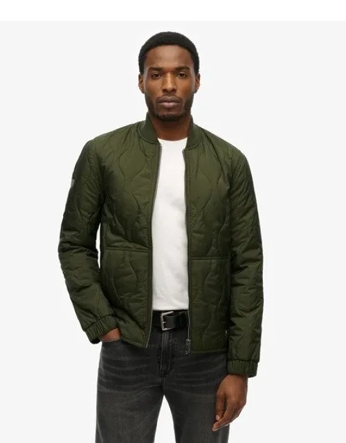 Surplus Quilted Liner Jacket
