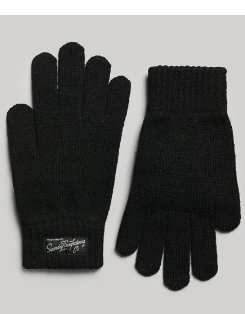 Essential Logo Gloves