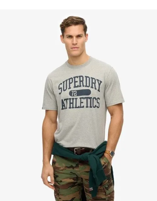 Athletic Essential T-shirt