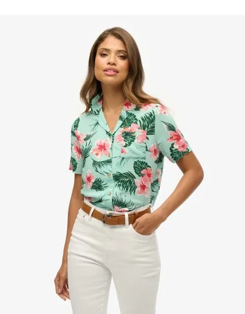 Beach Resort Shirt