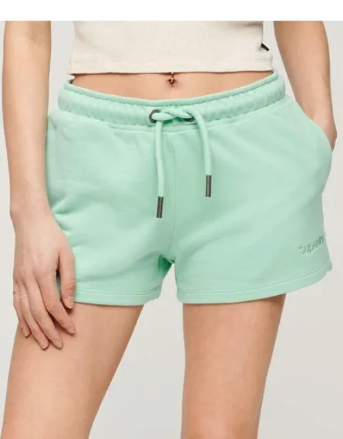 Vintage Jersey Shorts
