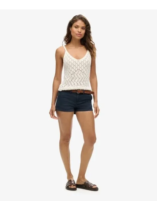 Chino Hot Shorts Slim Fit