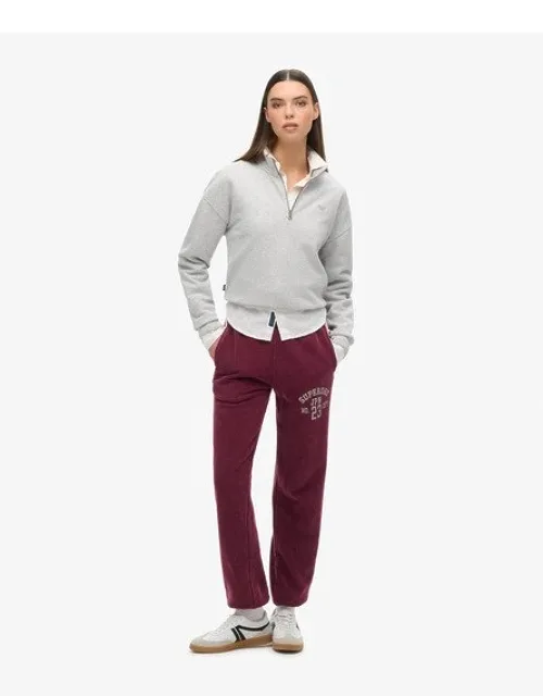 Vintage Side Stripe Joggers