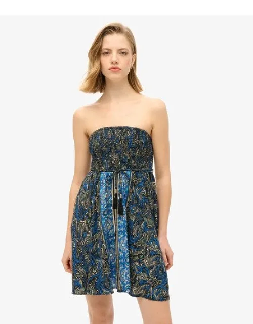 St Tropez Bandeau Dress