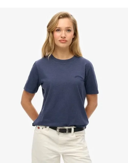 Essential Logo Washed T-shirt