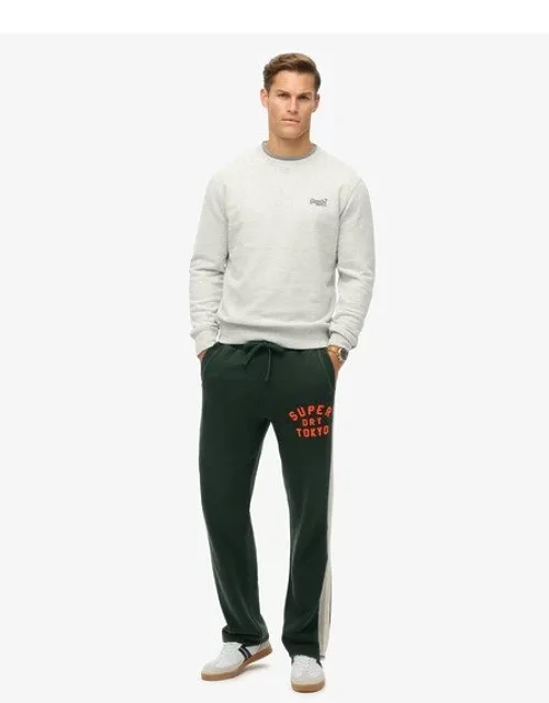 Vintage Athletic Joggers