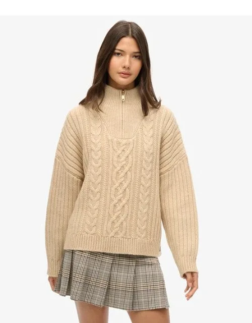 Low Rise Pleated Mini Skirt