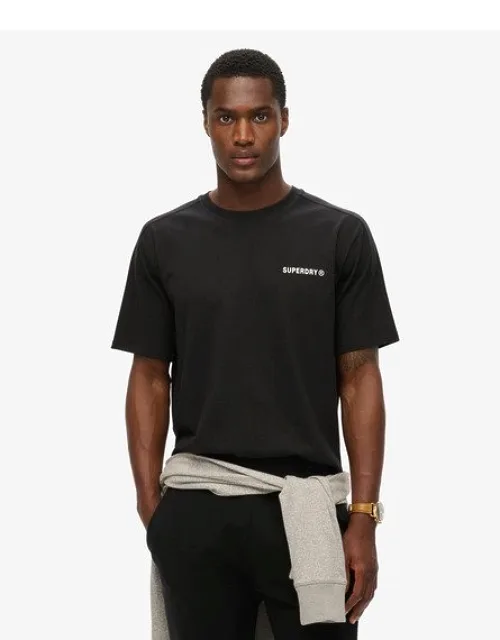 Tech Relaxed T-shirt