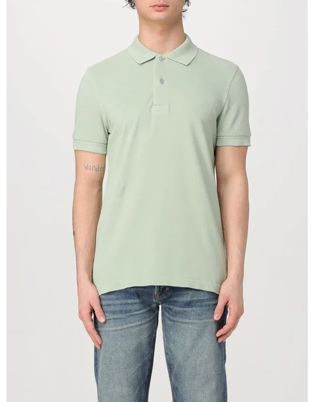 Polo Shirt Color