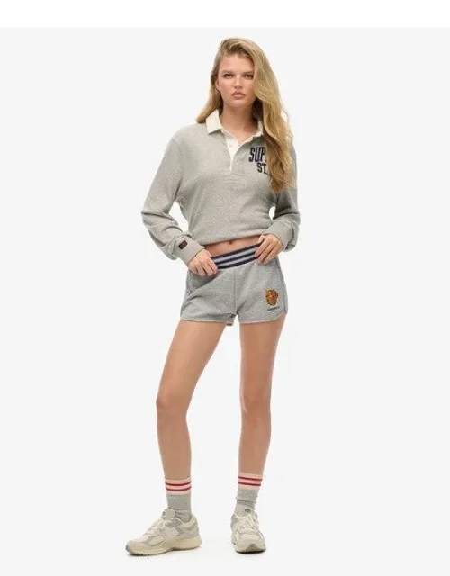 Vintage Collegiate Shorts