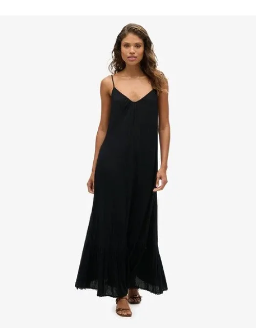 Long Cami Dress