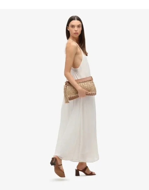 Ibiza Cami Maxi Dress