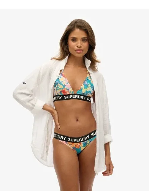 Classic Bikini Briefs