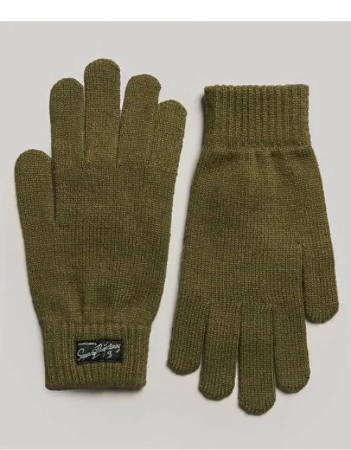 Essential Logo Gloves