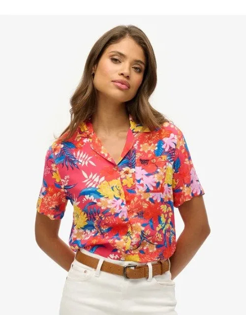 Superdry Beach Resort Shirt