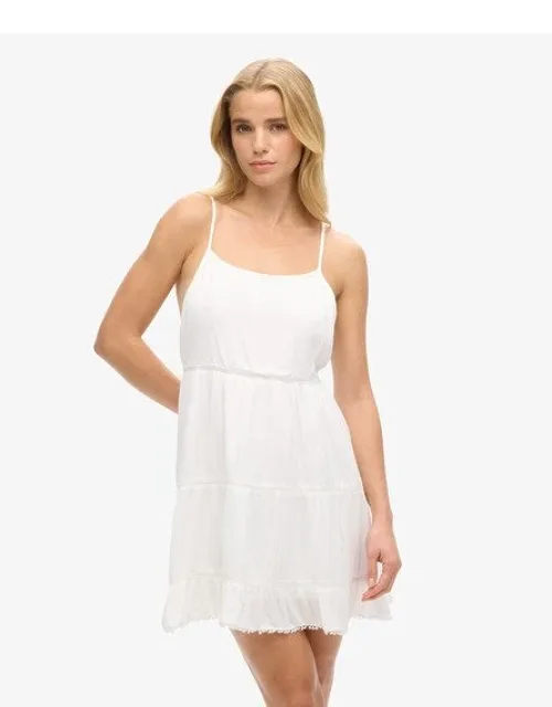 Mini Beach Cami Dress