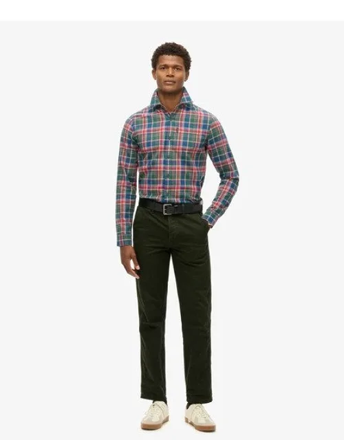 Merchant 5 Pocket Work Pants