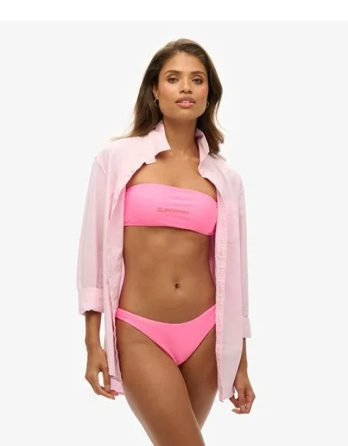 Logo Brazilian Bikini Briefs