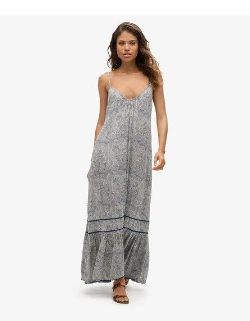 Long Cami Dress