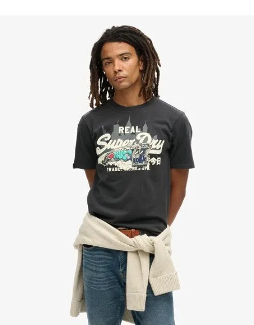 New York Graphic T-shirt
