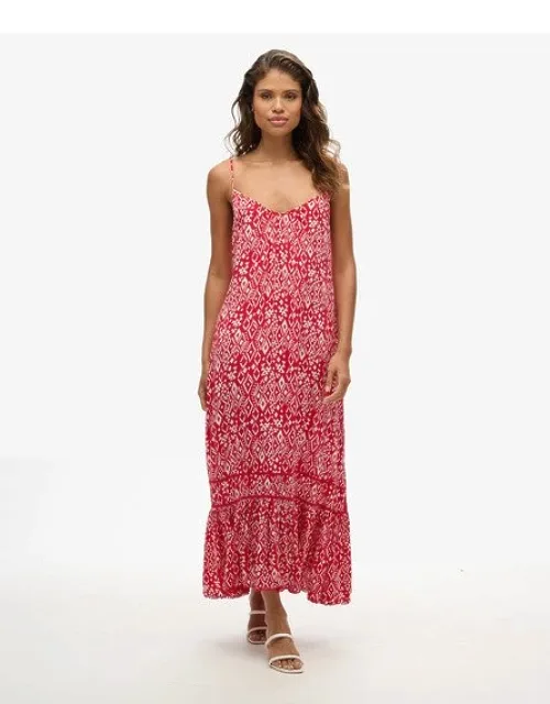Long Cami Dress