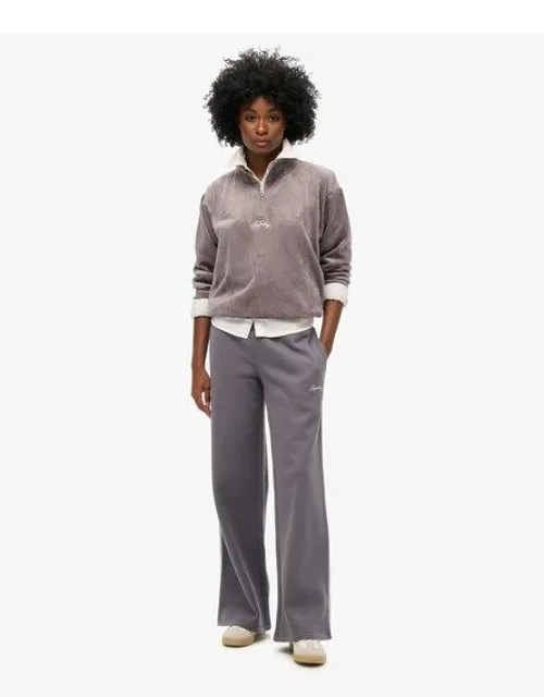Country Club Straight Joggers