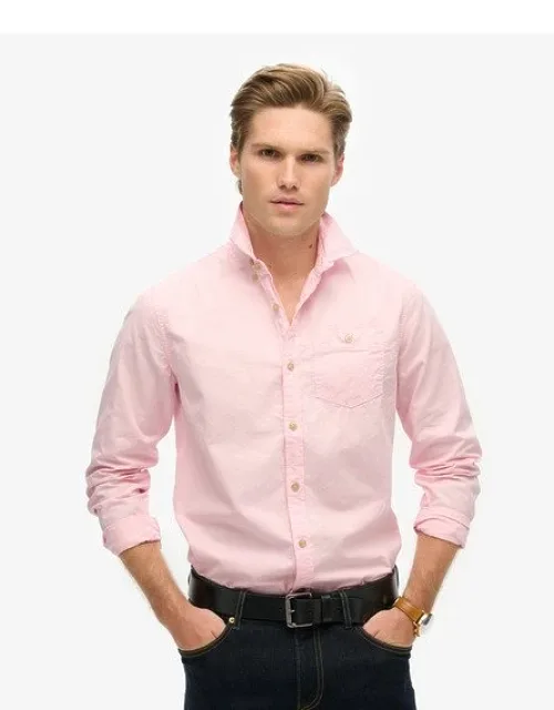 Long Sleeved Shirt