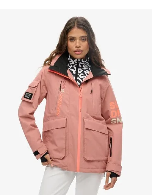 Sport Ski Ultimate Rescue Jacket