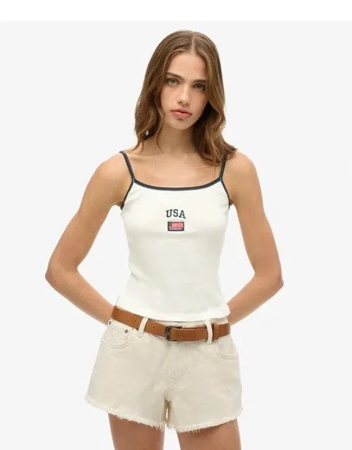 Athletic Essentials Cami Top