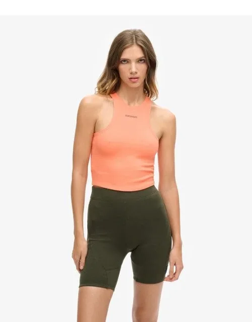 Code Tech Racer Vest Top