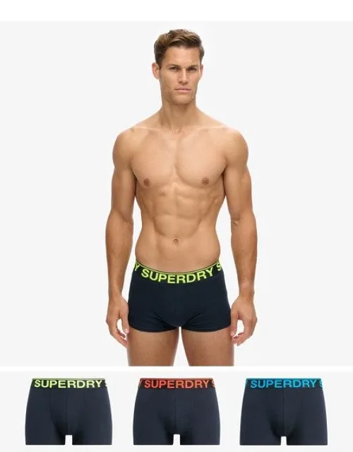 Trunks Triple Pack
