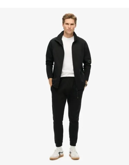Tech Tapered Joggers