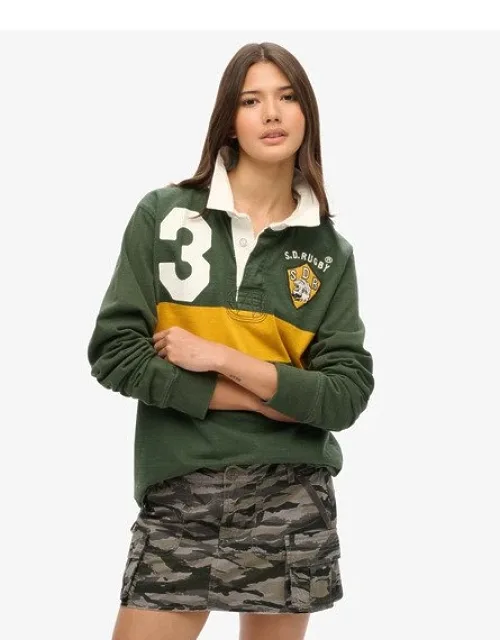 Utility Parachute Skirt