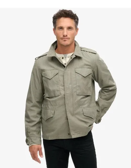 Field Jacket