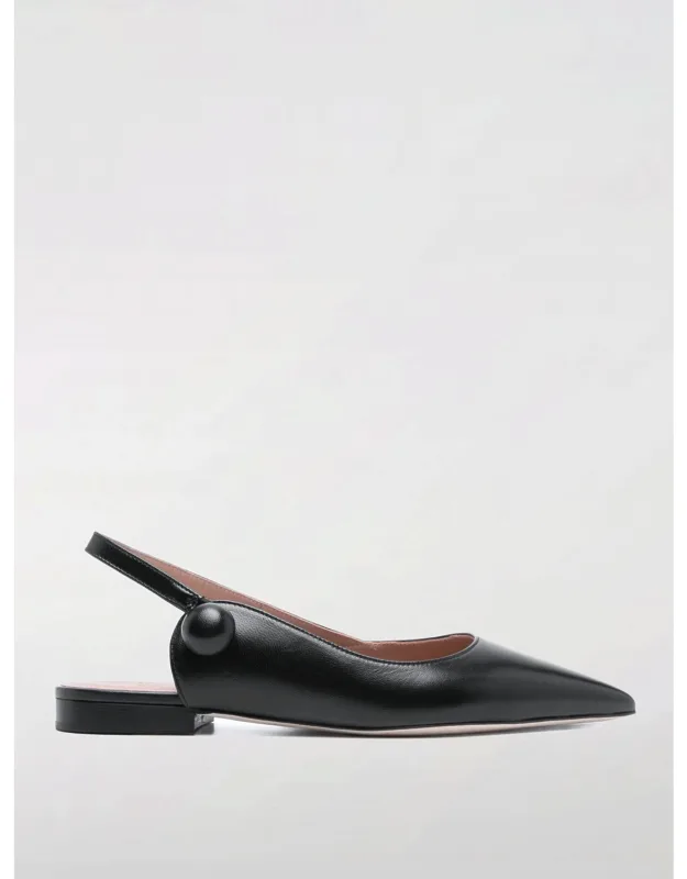 Flat Shoes