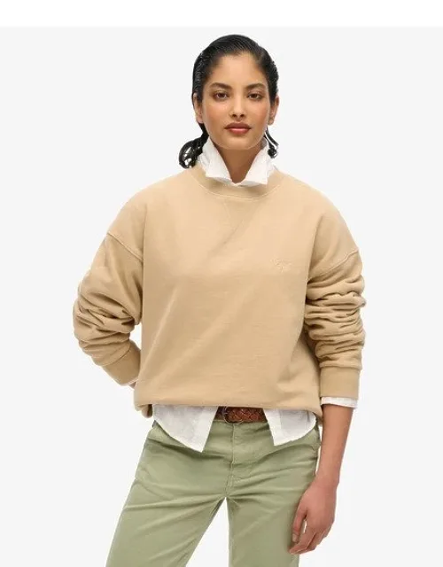 Studios Crew Sweatshirt