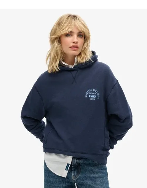 Athletic Essentials Hoodie